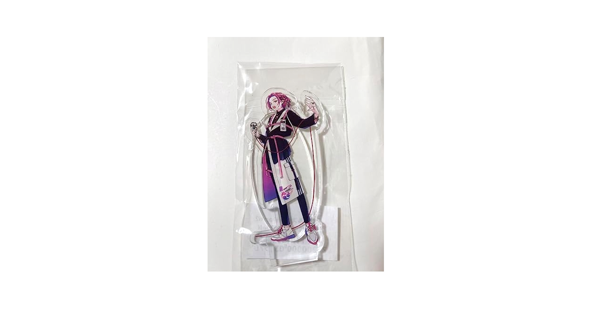 あらなるめい あなめくじ アクリルスタンド アクスタ あらき 歌い手 めいちゃん あなめくじ あらなるめい あなめ屋 アクリルスタンド