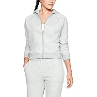 Algopix Similar Product 5 - Under Armour Rival Fleece Full Zip Mod