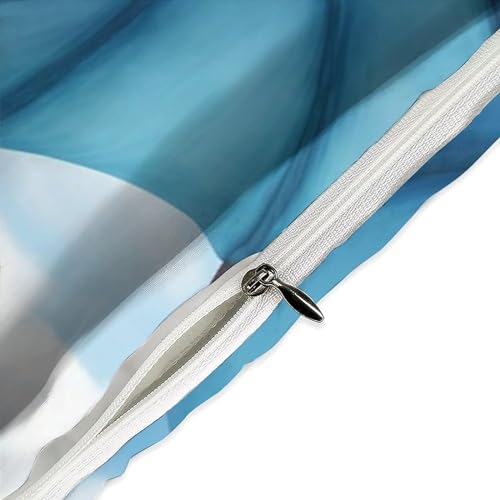 Housse de couette dragon 3D 200x200 parure lit microfibres
