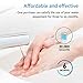 AQUA CREST FXHSC Whole House Water Filter, Replacement for GE® FXHSC, GXWH40L, GXWH35F, American Plumber W50PEHD, W10-PR, Culligan® R50-BBSA, 5 Micron 10