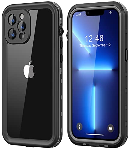 Protebox Waterproof iPhone 13 Pro Max