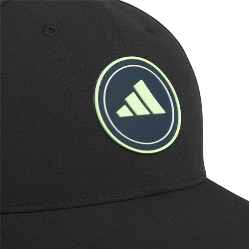 Image of adidas Men's Hydrophobic Tour Golf Hat