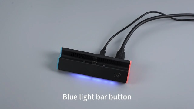 Amazon.com: iPLYGAM Switch Dock for Nintendo Switch1/OLED