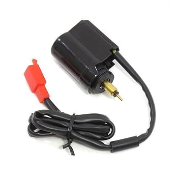 おーちゃん Amazon | ホンダ ライブディオ AF35 オートチョーク 1個 バイク