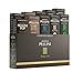 Pellini Gift Box Multipack 100 Capsule Compatibili Nespresso, Compostabili e Autoprotette - 500 g
