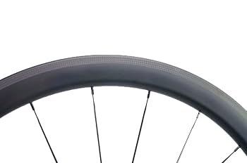 Amazon | カーボンホイール シマノ リムハイト45mm 幅26mm