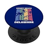 Photo Gallery dewey beach souvenir - promemoria delaware popsockets popgrip intercambiabile Photo Gallery dewey beach souvenir - promemoria delaware popsockets popgrip intercambiabile