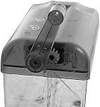 Portable Manual Paper Shredder Handheld Cutting Tool for Documents Bills Receipts Home Office Desktop Stationery