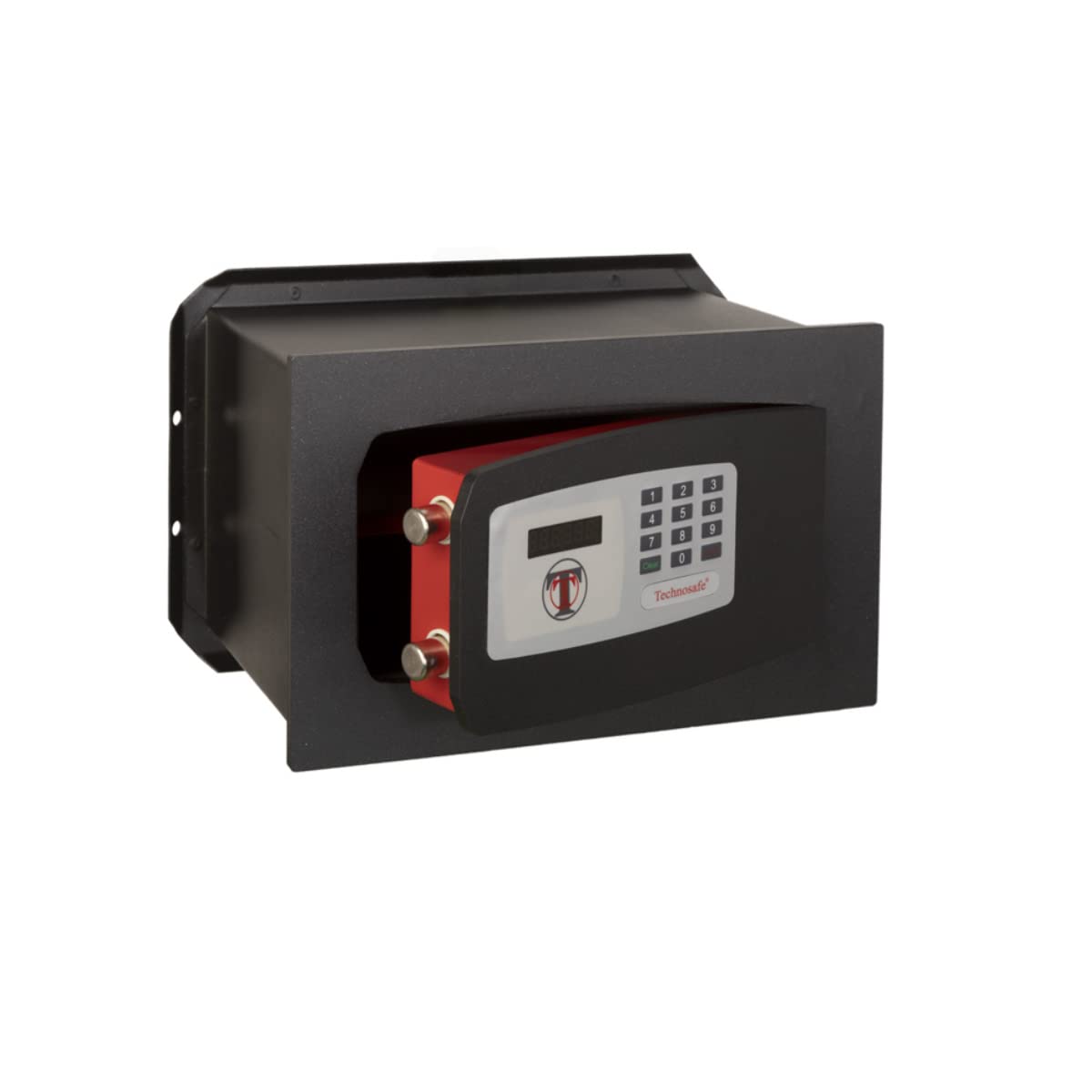 Cassaforte a muro Technomax "​Technosafe digital TE" MOD. TE/​3 200 x 340 x H.210 mm