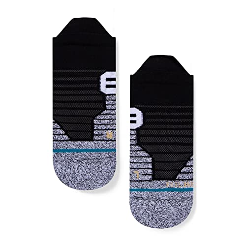 Stance Versa Tab Socks 3-Pack (Sm (Men's Shoe 3-5.5, Women's Shoe 5-7.5), Multi) #TOP1