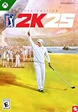 PGA Tour 2K25 - Pro Edition - Xbox Series X|S [Digital Code]