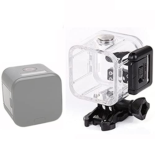 GoPro - GoPro Hero5 Session 付属品セット Amazon | GoPro Hero 5 Session用フレームマウントハウジング