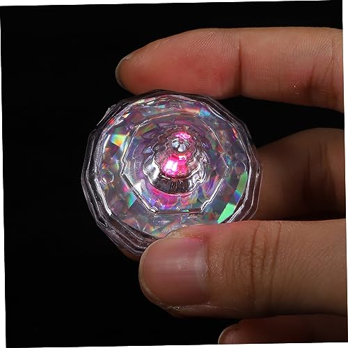 Lámpara de cubitos de LED Gatuida reutilizables con sensor de agua para decoración 2