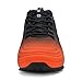 SKOKOD Men's Steel Toe Shoes Composite Work Safety Casual Fashion Sneakers Industrial Construction Comfortable Puncture Proof Indestructible Orange 15