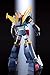 TAMASHII NATIONS Bandai Soul of Chogokini Gx-82 Muteki Koujin Daitarn 3 F.A. Action Figure