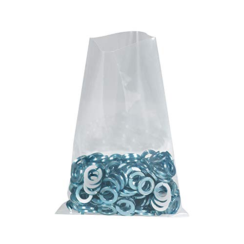 ClearlyBags Reclosable Plastic Bag 8