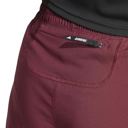 Image of adidas Women's Own The Run Shorts