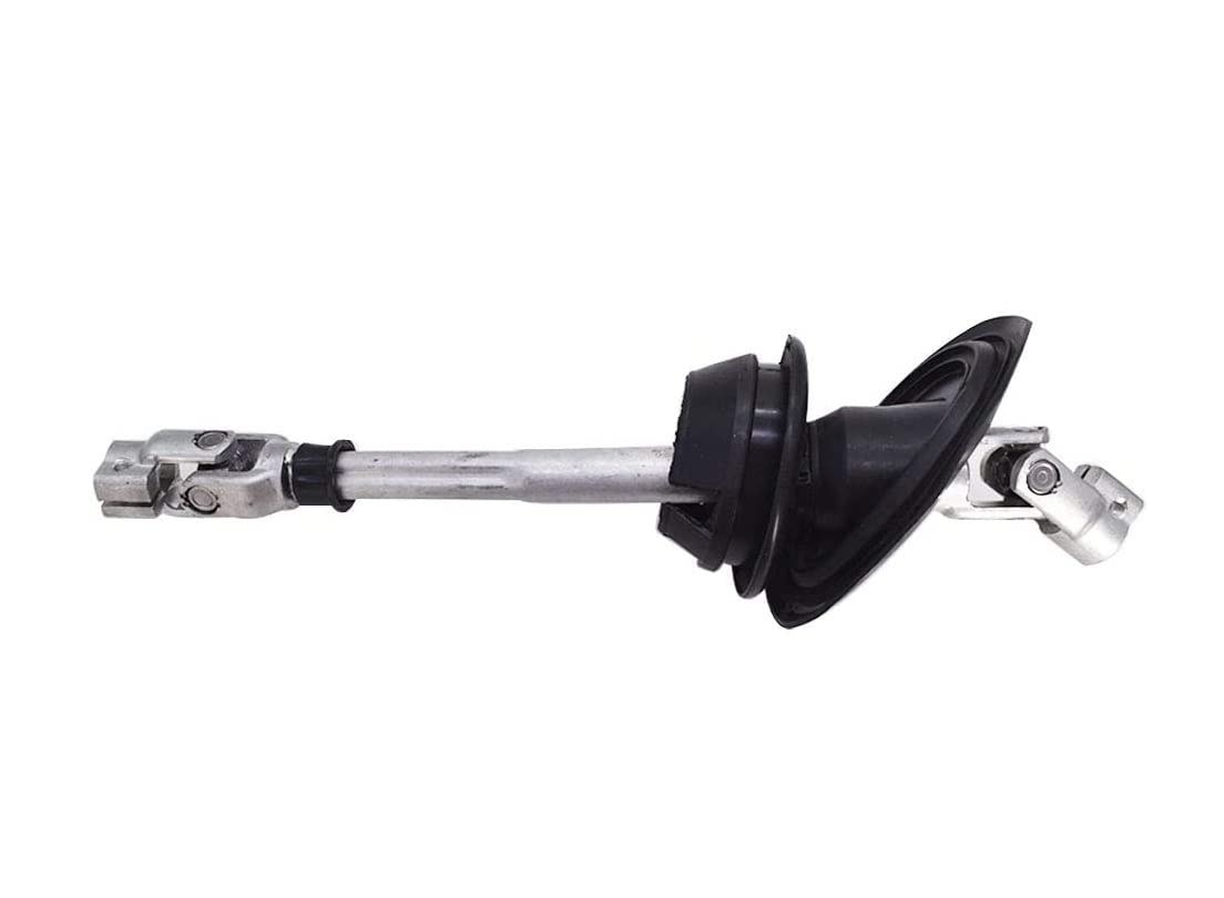 Genuine OEM Steering Shaft - Intermediate Lower