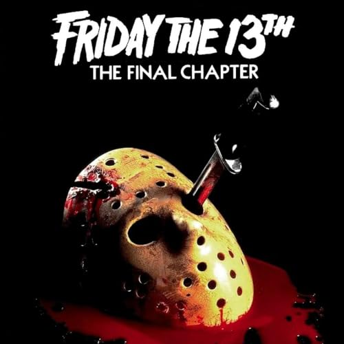 S4E4 - Friday the 13th: The Final Chapter