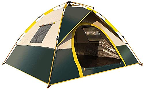 Tente de camping automatique pour vos sorties plage et pêche en famille