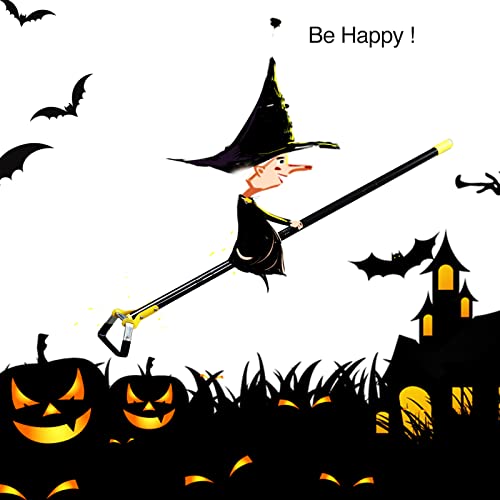 image for DonSail Hoe Garden Tool - Scuffle Garden Hula Hoes for Weeding Gardeni