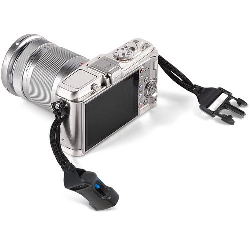 Miggo Carrying Strap, Black (Mw Ms-Str Bb 25) #TOP1