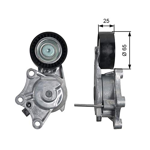 Tenditore GATES - T39187