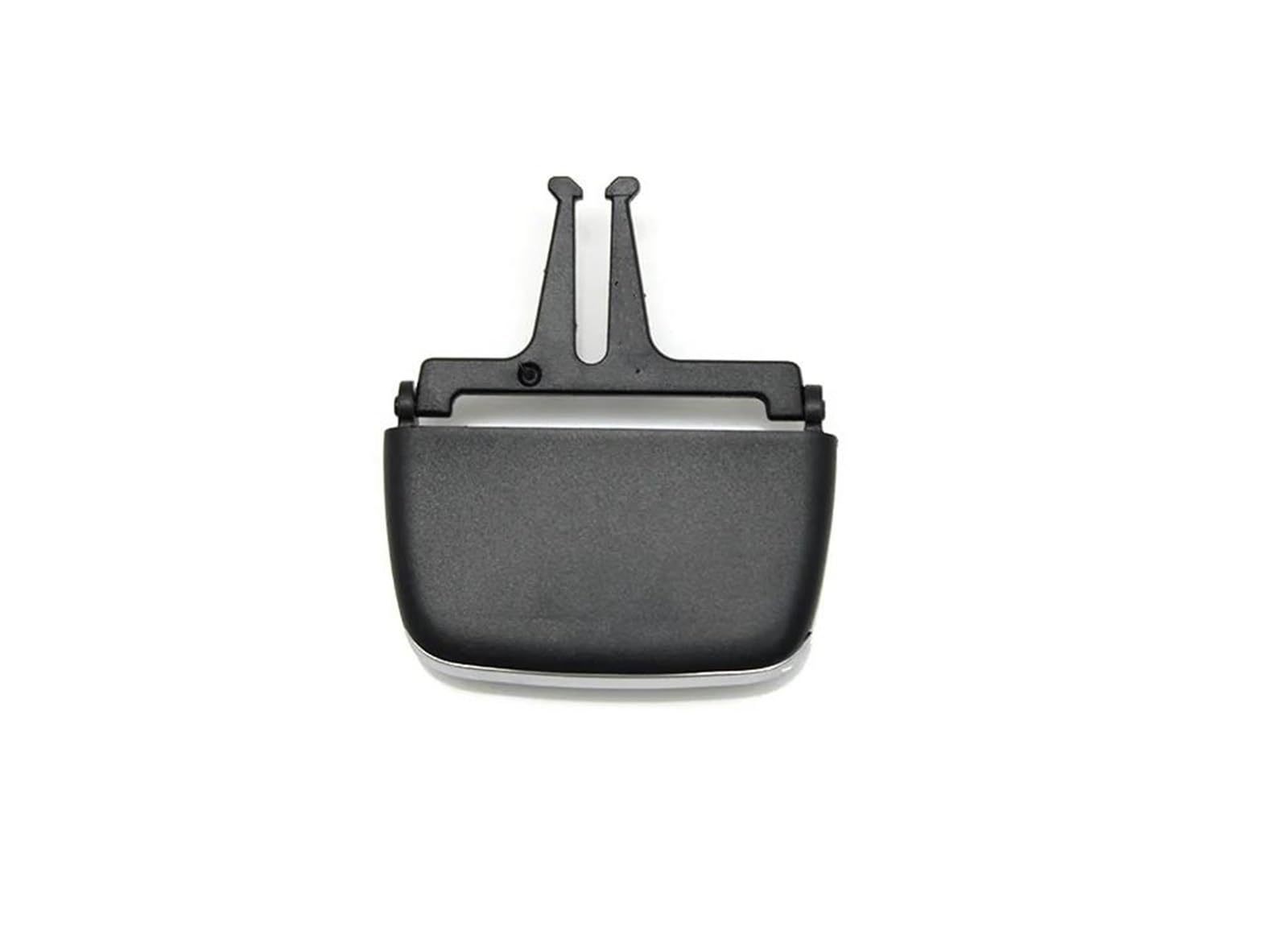 ​Car Rear Air Conditioner Vent AC Grille Outlet Tab Clip Slider For Volvo S90 2015-2025 39844538 Car Air Conditioning Vent(Rear Left 1PC)