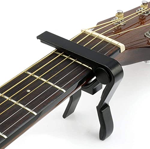 La mejor selección de Afinador para guitarra los 5 mejores. 11 Imagen adicional