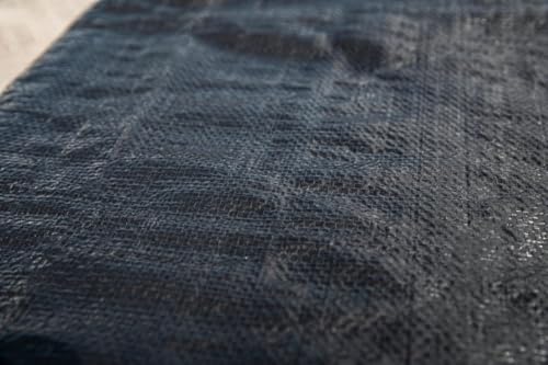 Lona para remolque impermeable de 3 x 4 m con cuerda elástica 8