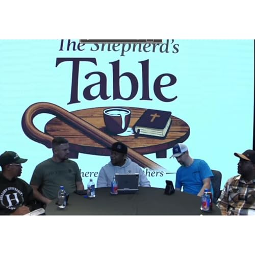 The Shepherd's Table