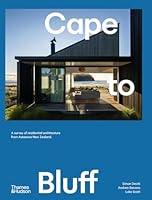 Cape to Bluff 1760764302 Book Cover
