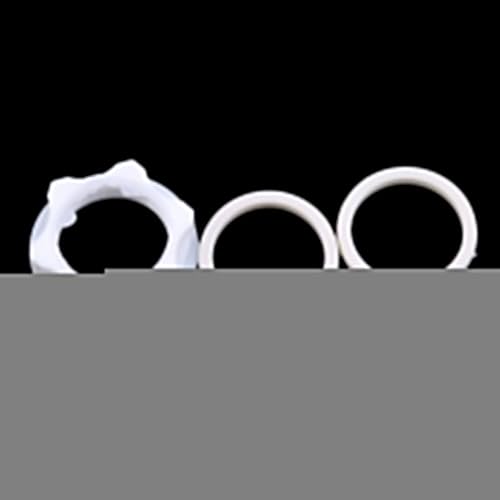 Miniatura 5 de Grifo de cubo de llenado de fermentación de plástico creativo Grifo de fermentación de cabello Grifo de vino casero, normal