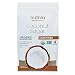 Nutiva USDA Certified Organic, non-GMO, Unrefined Granulated Coconut Sugar, 1-pound