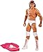 WWE Elite Hall Of Fame TITO SANTANA Class Of 2004 by Mattel