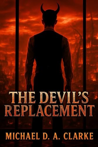 The Devil'S Replacement: 1 (The Devil'S Replacement Trilogy)