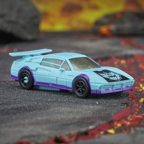 Transformers Legacy Deluxe Class G2 Universe Breakdown, 5.5-inch Converting Action Figure, 8+ - image 6