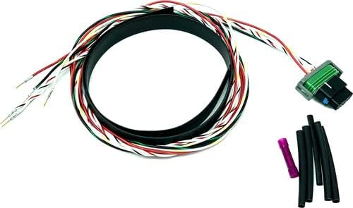 Namz NSXH-CB36-A Velocímetro y arnés de extensión para instrumentos, 36 pulgadas.