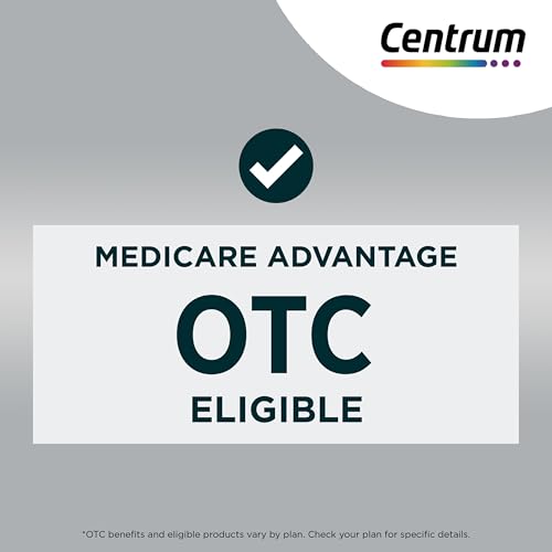 Centrum Age Defy for Men 35 and Over, 60 Tablets​ - image 7