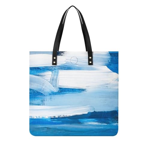 Sac à bandoulière blanc et grand tote bag de voyage pour femmes