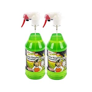 Tuga Chemie Velgenreiniger, Alu-Teufel Spezial AS-1-D, set van 2