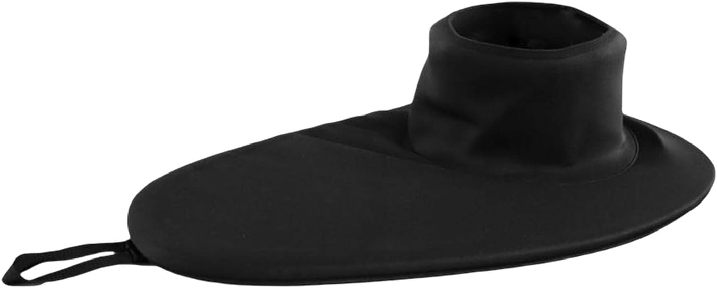 Kayak Spray Skirt Deck Sprayskirt Adjustable Cover for Boating Marine