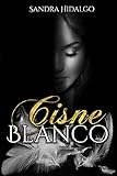 el cisne blanco avion  Cisne blanco. (Trilogía Volkov nº 1)