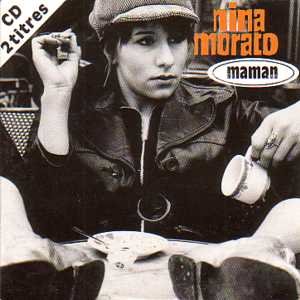 Maman [Single-CD]