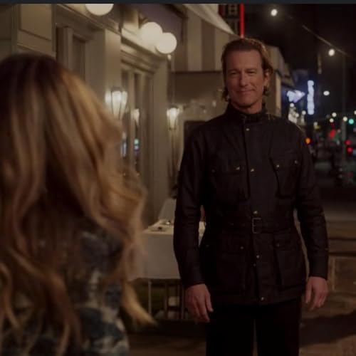 And Just Like That... WTF Just Happened: Carrie's Relationships Edition