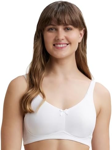 Jockey Women Core Full Coverage Bra