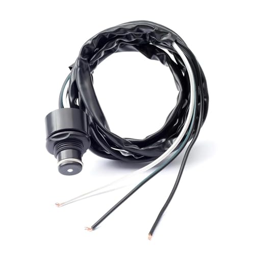 Interruptor de seguridad de 3 cables para navegación fiable en SPI 150 y 155