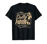 Dolly Parton Country Music Star T-Shirt