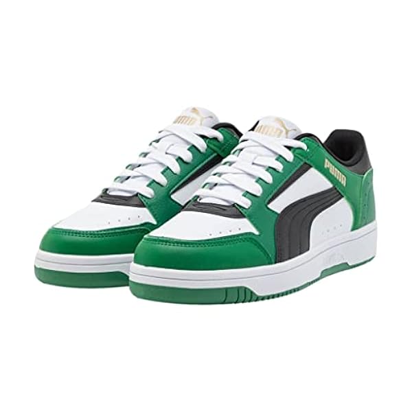 PUMA Rebound Joy Low Sneakers voor volwassenen, uniseks