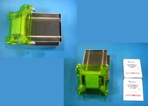 Preisvergleich Produktbild HP 636164-001 - SPS-HEATSINK Z820